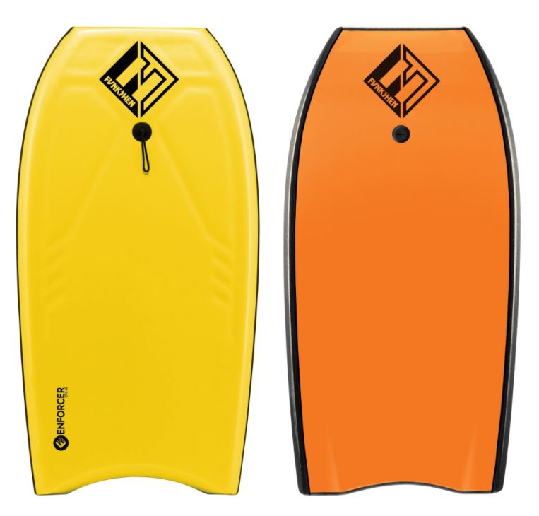 Funkshen Enforcer ESP Cres 38"