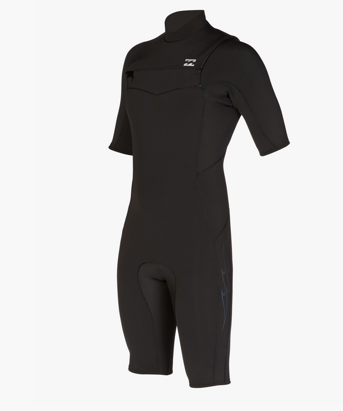 Billabong 2/2 Absolute Chest Zip Springsuit