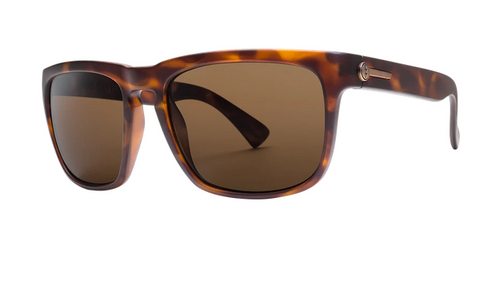 Knoxville Matte Tort/ Bronze