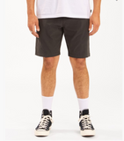 A/Div Surftrek Heather Shorts