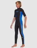 Billabong 202 Absolute CZ SS Steamer