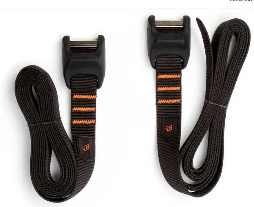 Creatures Of Leisure Tie Down Silicon 9'0" (2.75M)