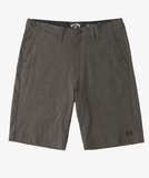 Crossfire Submersible Shorts 21"