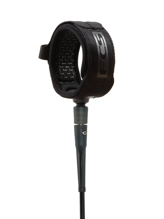 FCS 6'0" Comp Essential Leash