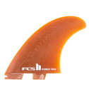 FCS II Power Twin + Stabiliser Fins