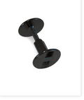 Ocean & Earth Flat Top Plug