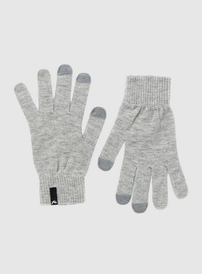 Rusty Hold Up Gloves