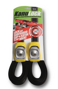FCS 4.0m / 13 Ft Kanulock Lockable Tiedown Set