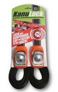 FCS 3.3m / 11 Ft Kanulock Lockable Tiedown Set