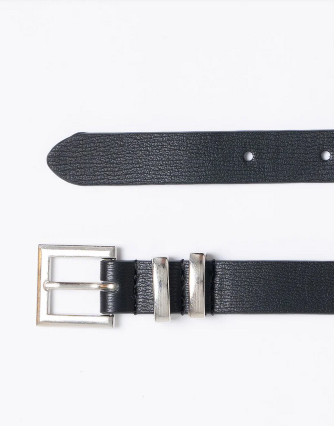 Rusty Anna Mini High Waisted Belt