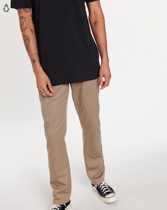 Volcom Frickin Modern Stretch Pant