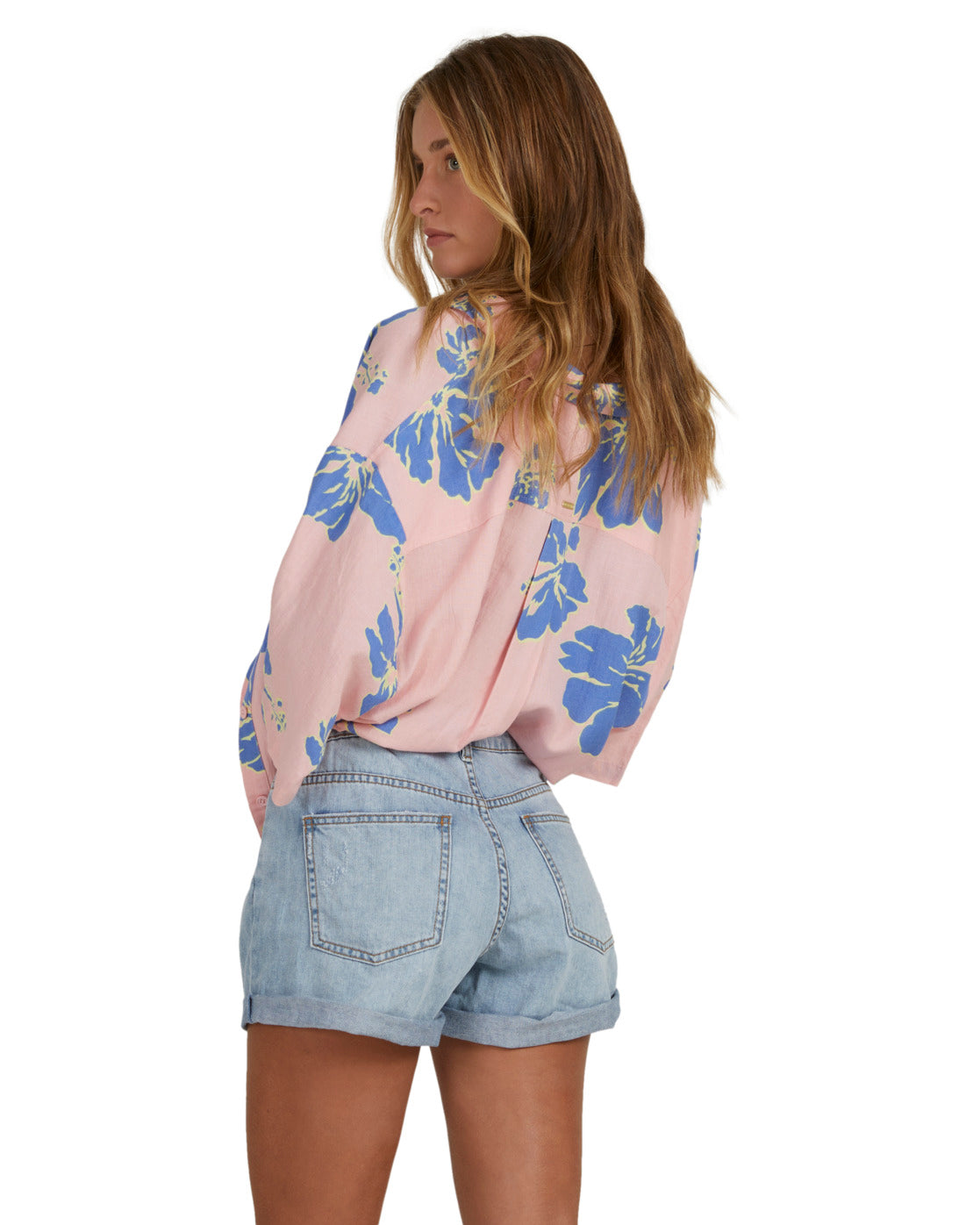 Billabong Frankie Short