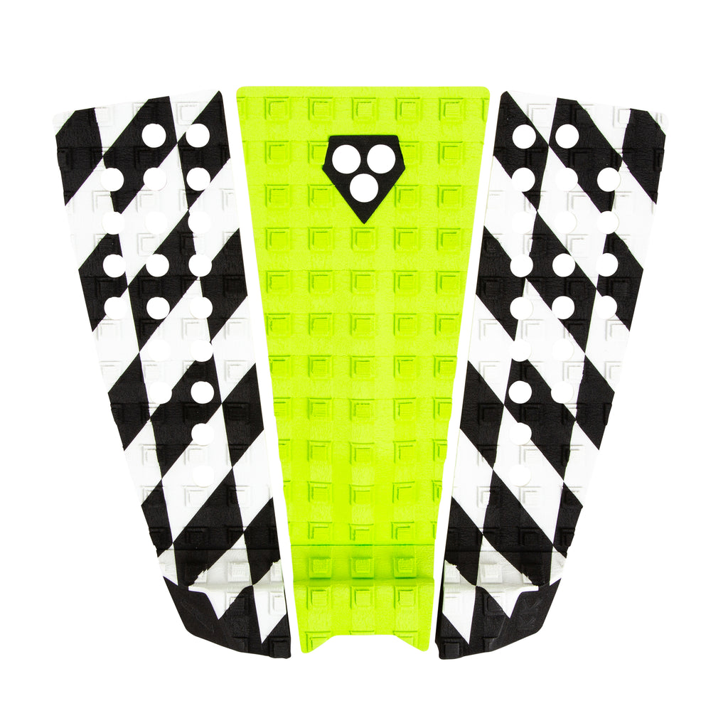 Gorilla Grip Team-Series Kyuss
