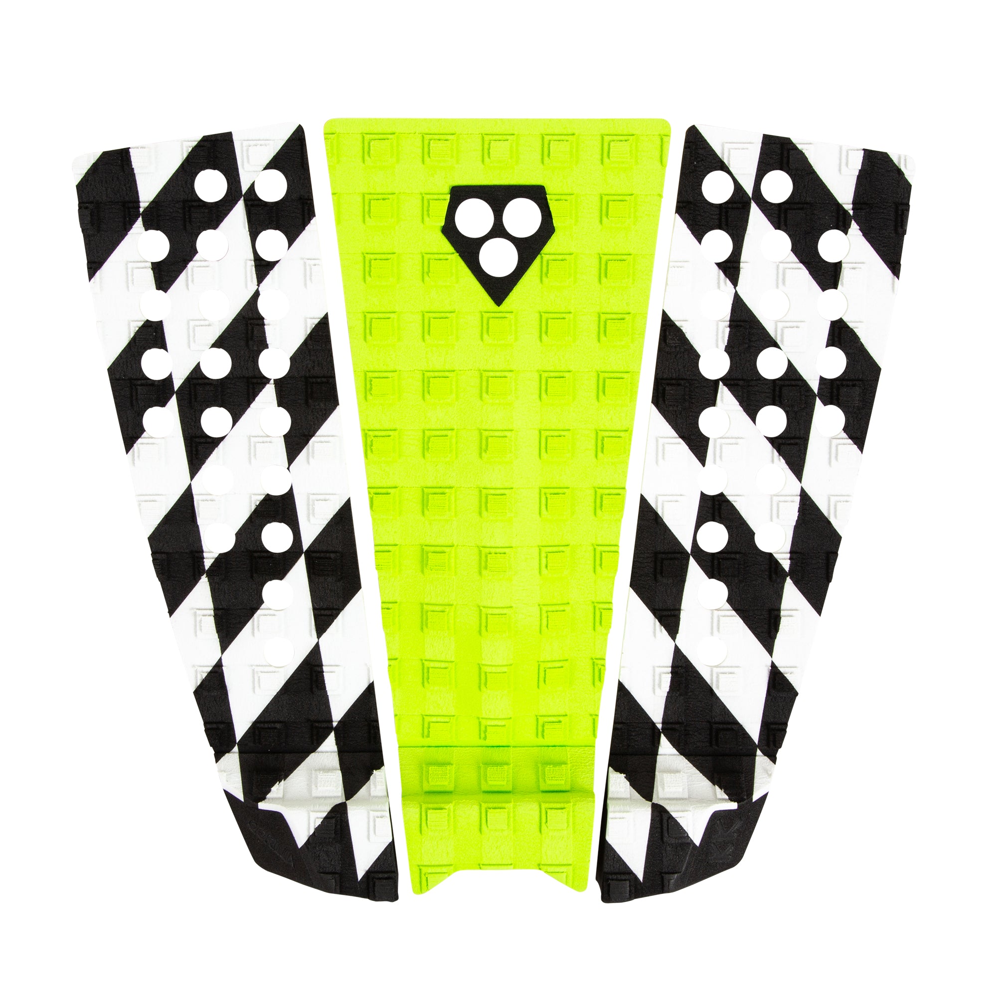 Gorilla Grip Team-Series Kyuss