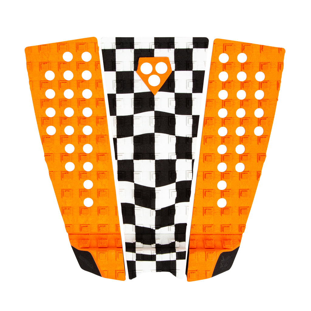 Gorilla Grip Team-Series Kyuss