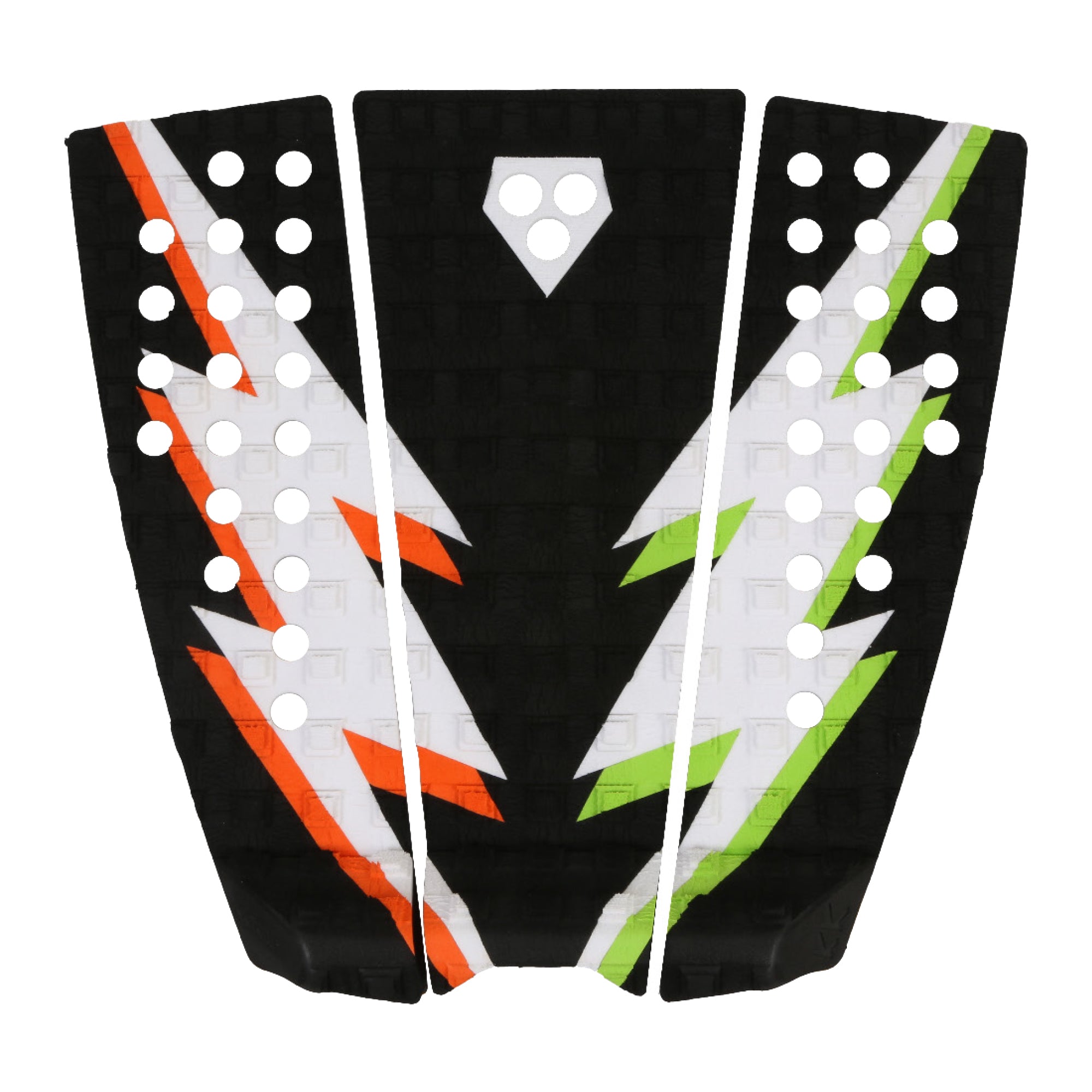 Gorilla Grip Team-Series Kyuss