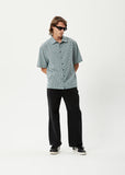 Checkers - Recycled Check Short Sleeve Shirt