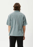 Checkers - Recycled Check Short Sleeve Shirt