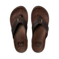 Reef J- Bay III Dark Brown