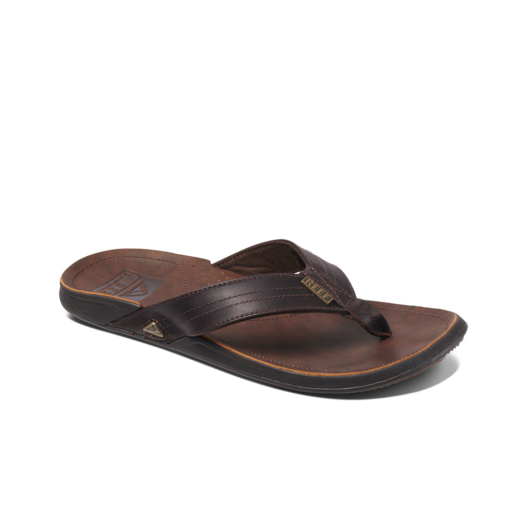 Reef J- Bay III Dark Brown