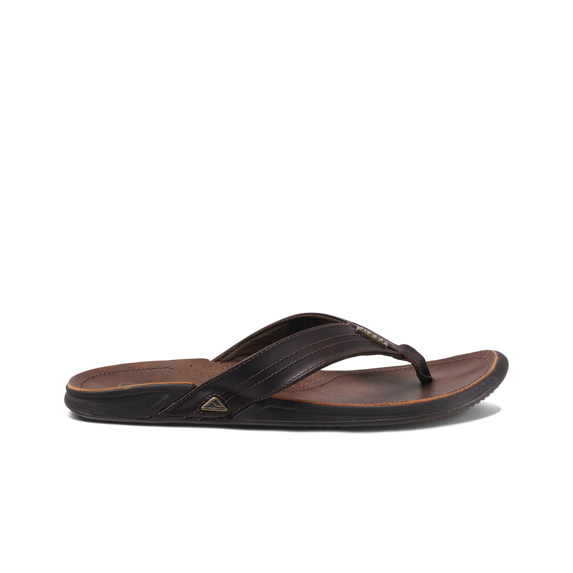Reef J- Bay III Dark Brown