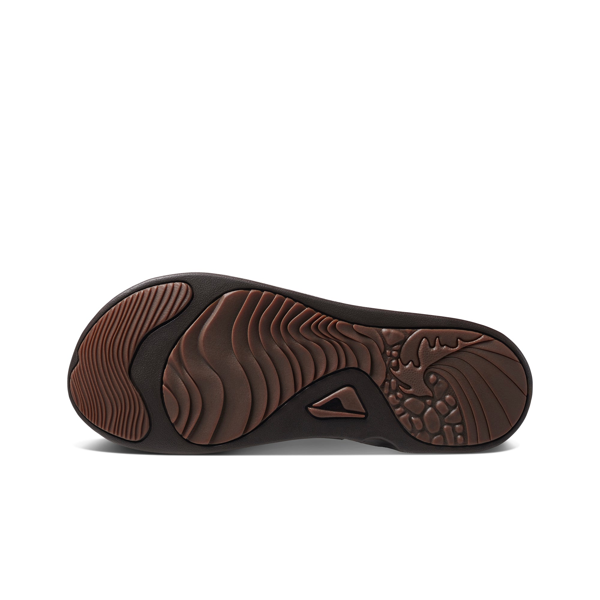 Reef J- Bay III Dark Brown