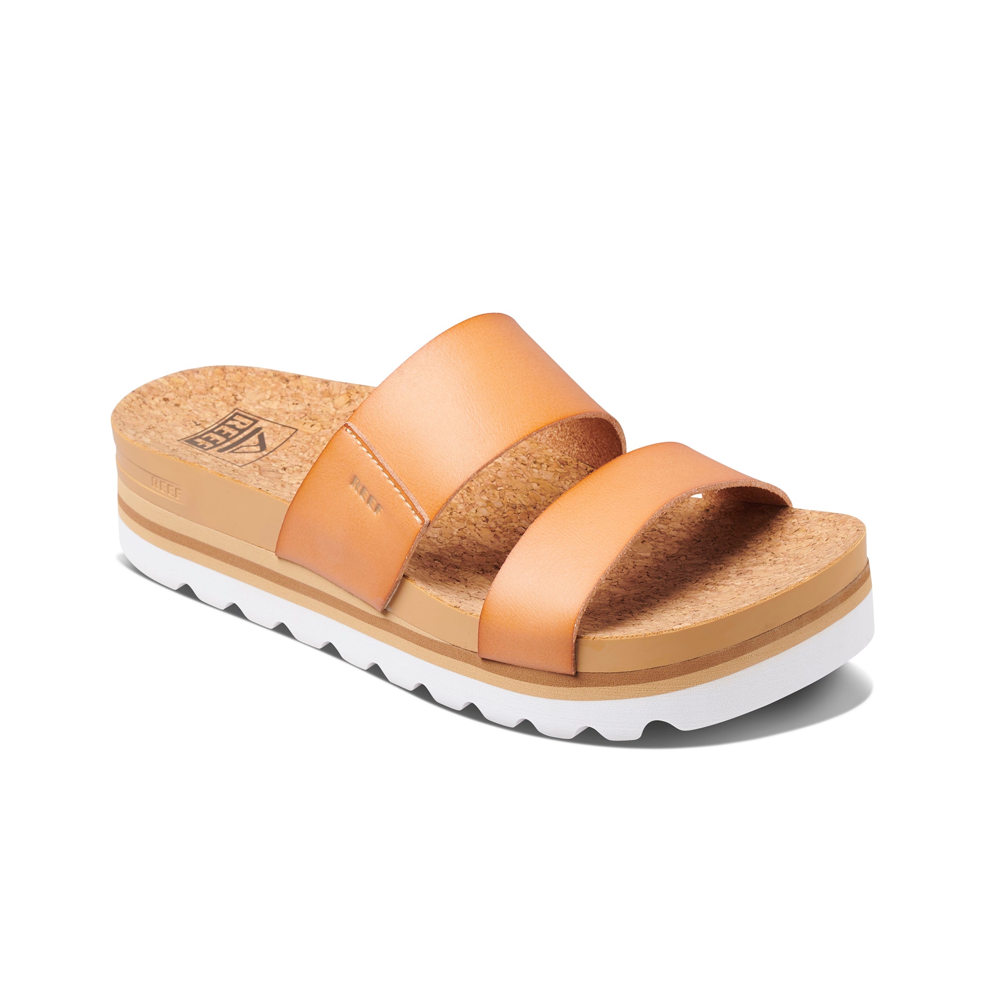 Reef Cushion Vista Hi Natural