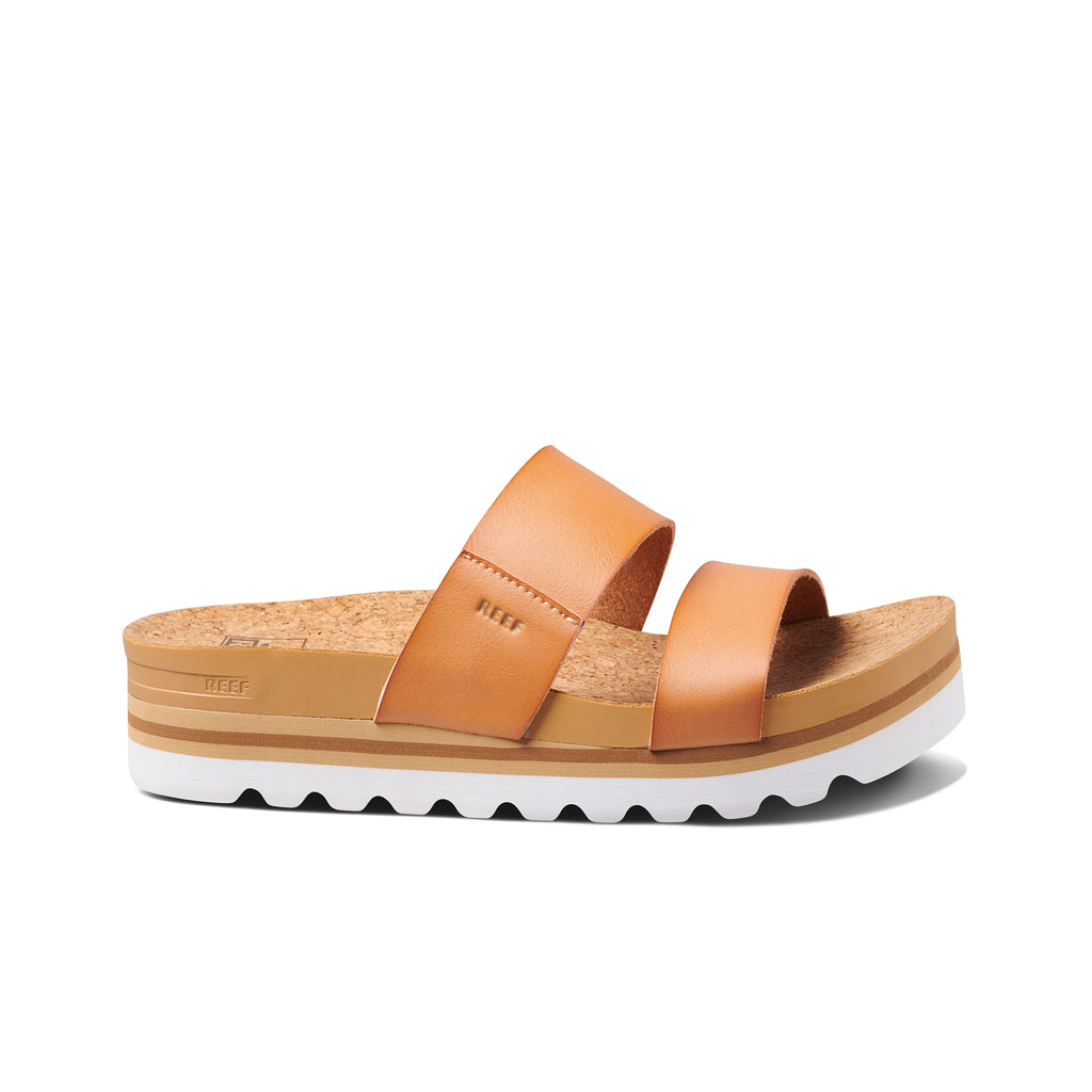 Reef Cushion Vista Hi Natural