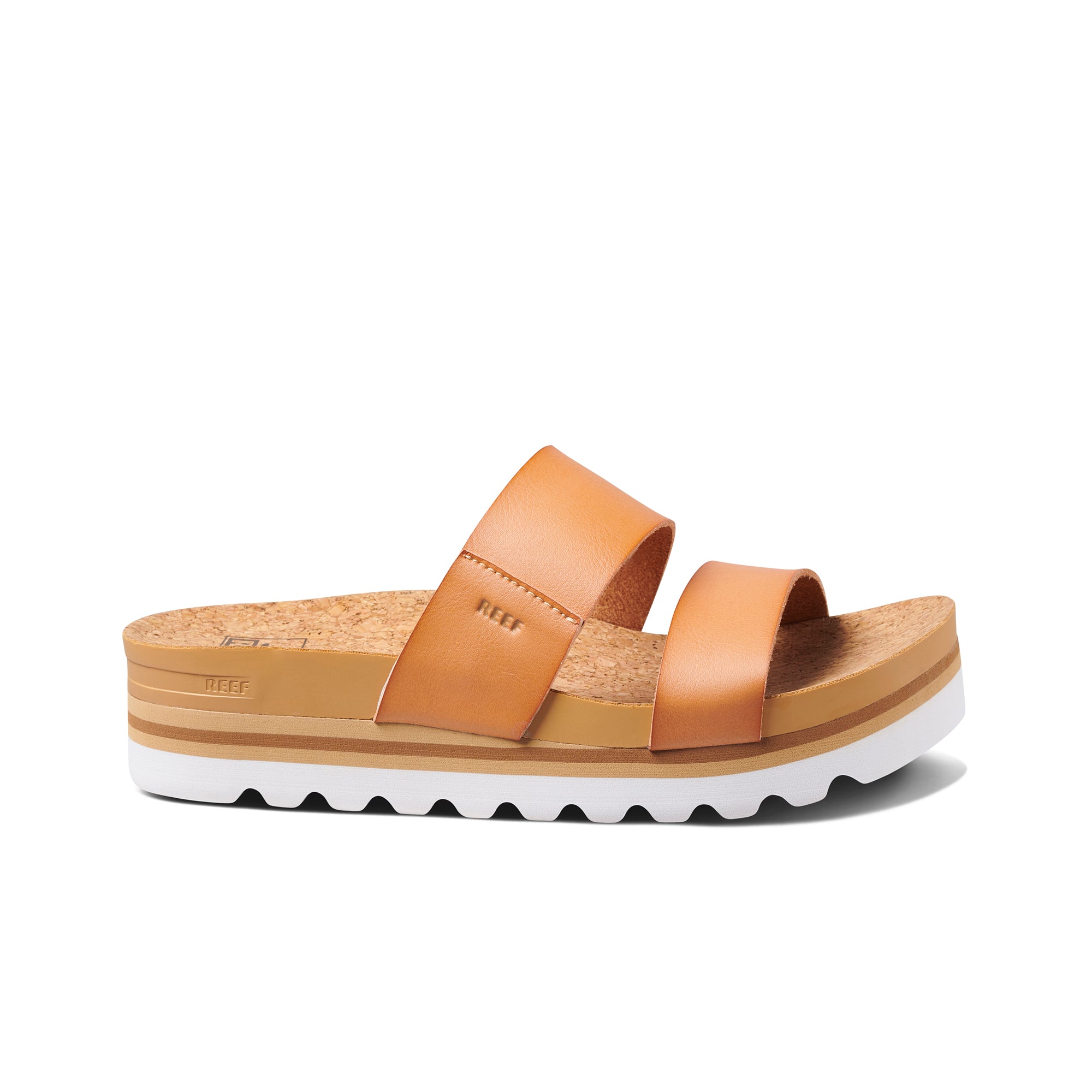 Reef Cushion Vista Hi Natural