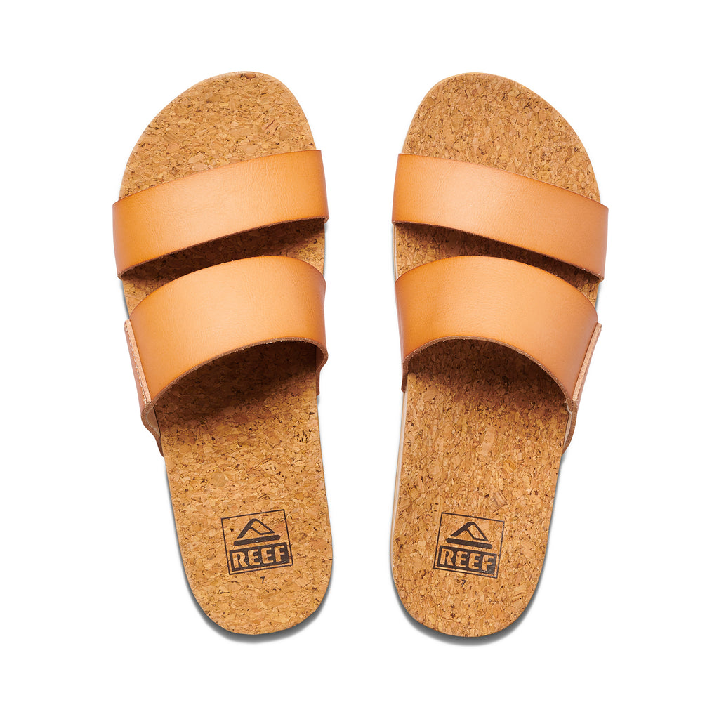 Reef Cushion Vista Hi Natural