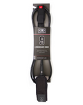 Diamond Flex 9ft Longboard Knee Series - Leash