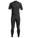Comp X Short Sleeve Wetsuit
