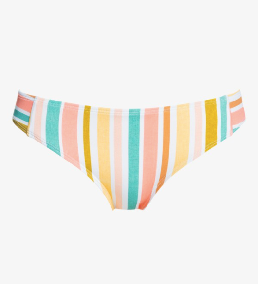 Roxy Beach Classics Separate Regular Bikini Pant - Roxy