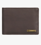 Gutherie Leather Bi-Fold Wallet