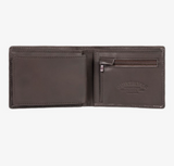 Gutherie Leather Bi-Fold Wallet