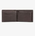 Gutherie Leather Bi-Fold Wallet