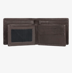 Gutherie Leather Bi-Fold Wallet