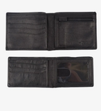K-Roo RFID 2 In 1 Leather Wallet