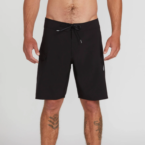 Lido Solid Mod 20" Boardshorts