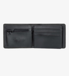 Mac Tri-Fold Leather Wallet