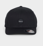 RVCA Mini Motors Flex Fit Cap