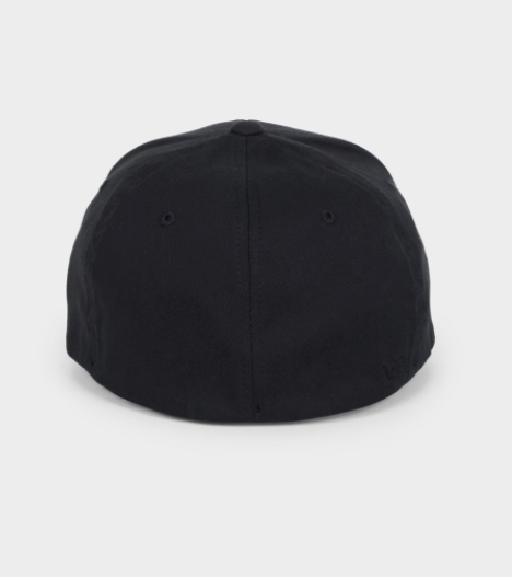 RVCA Mini Motors Flex Fit Cap