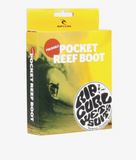 Pocket Reef Boot 1mm -Rip Curl