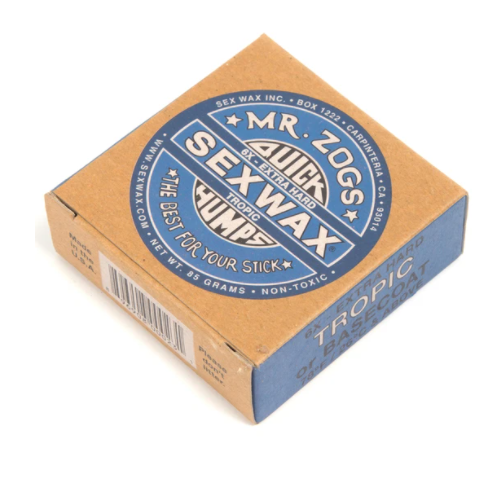 Sex Wax