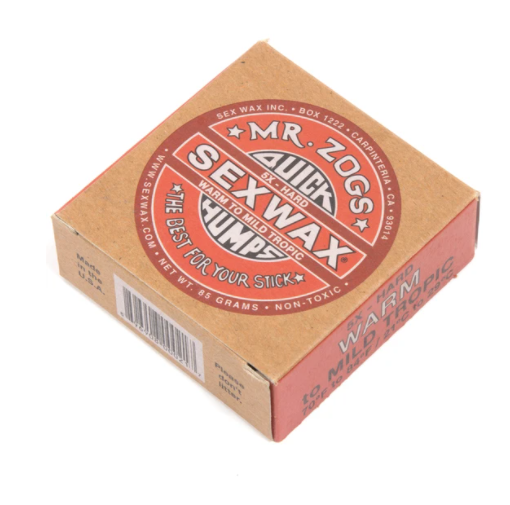 Sex Wax