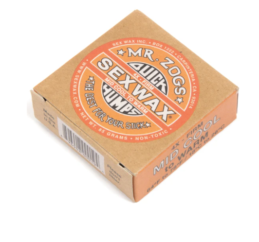 Sex Wax