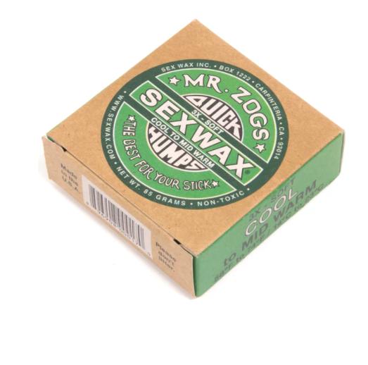 Sex Wax
