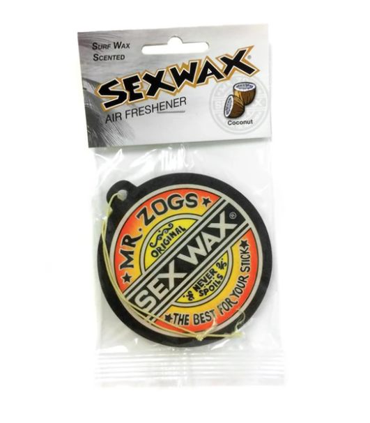 Sexwax Air Freshener