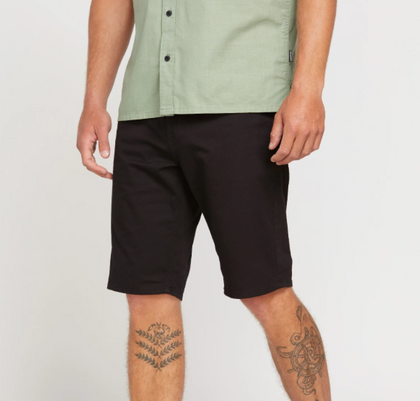 Solver Lite 5 Pocket Shorts