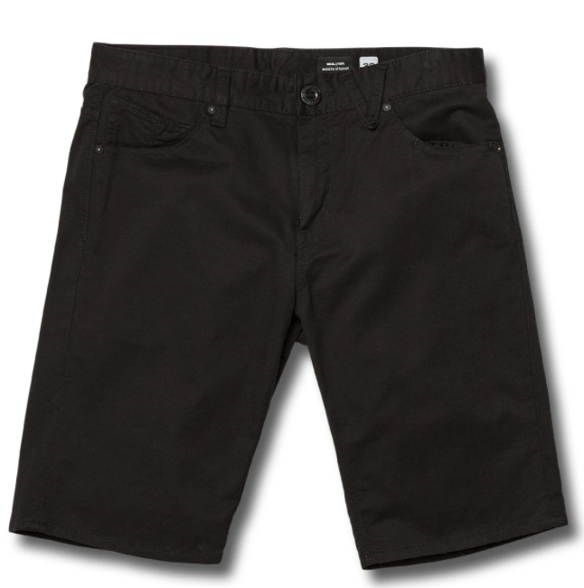 Volcom Solver Lite 5 Pocket Shorts